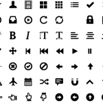 Retinaディスプレイ(iPhone)対応Bootstrapアイコン