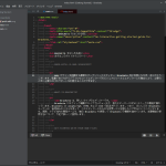 Sublimeから「Brackets」に乗り換えた